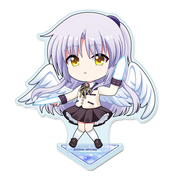 『Angel Beats!』ぷちちょこアクリルスタンド かなで