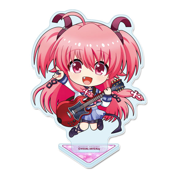 『Angel Beats!』ぷちちょこアクリルスタンド ユイ