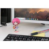 『Angel Beats!』ぷちちょこアクリルスタンド 岩沢