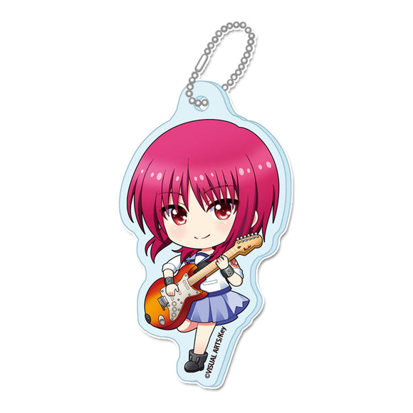 『Angel Beats!』ぷちちょこミニアクリルキーホルダー 岩沢