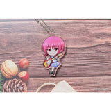 『Angel Beats!』ぷちちょこミニアクリルキーホルダー 岩沢