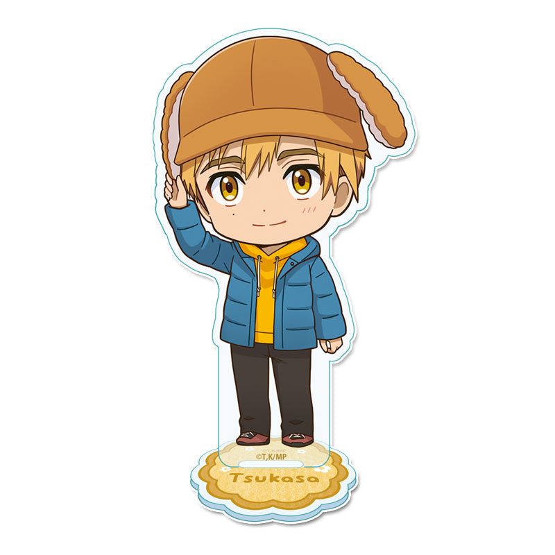 メダリスト グッズ – Anime Store JP