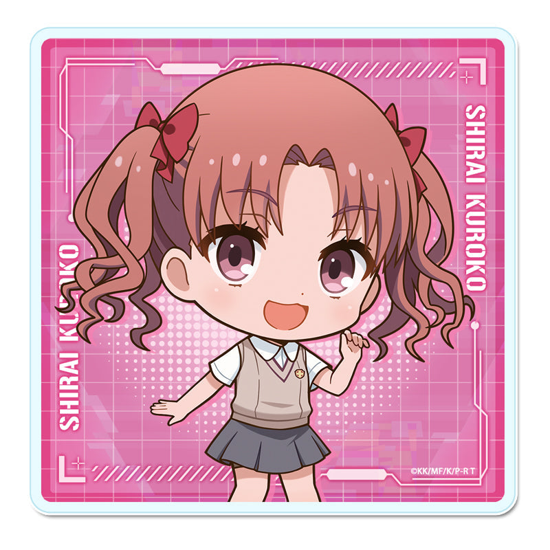 とあるシリーズ グッズ – Anime Store JP（アニメストア.JP）