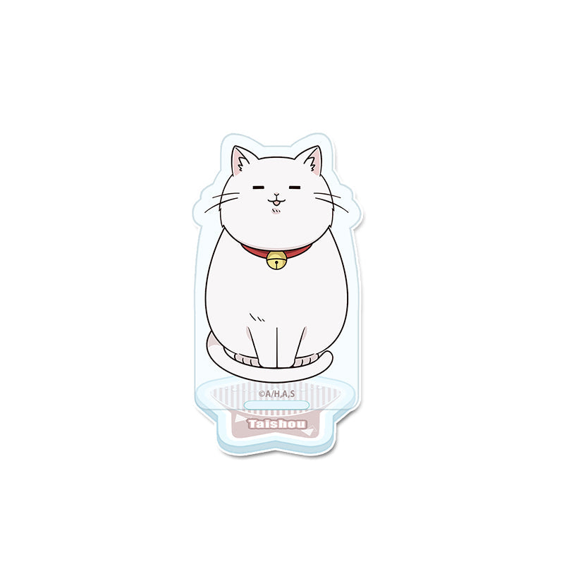 mono』ぷちちょこアクリルスタンド 【A】たいしょう – Anime