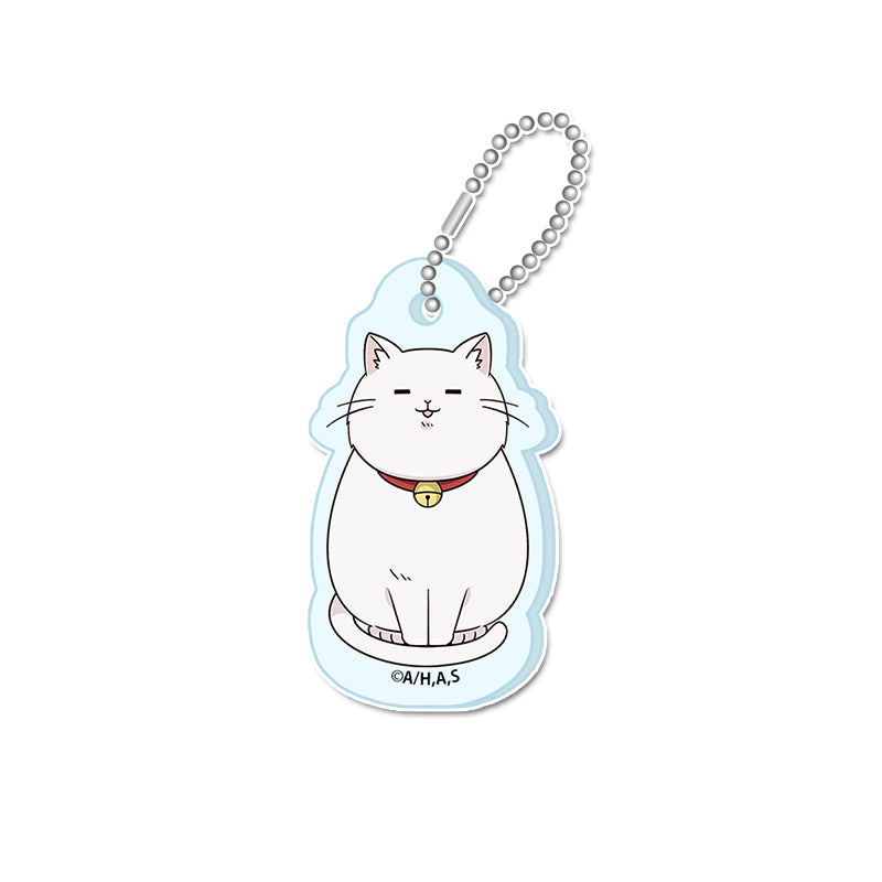 『mono』ぷちちょこミニアクリルキーホルダー 【A】たいしょう