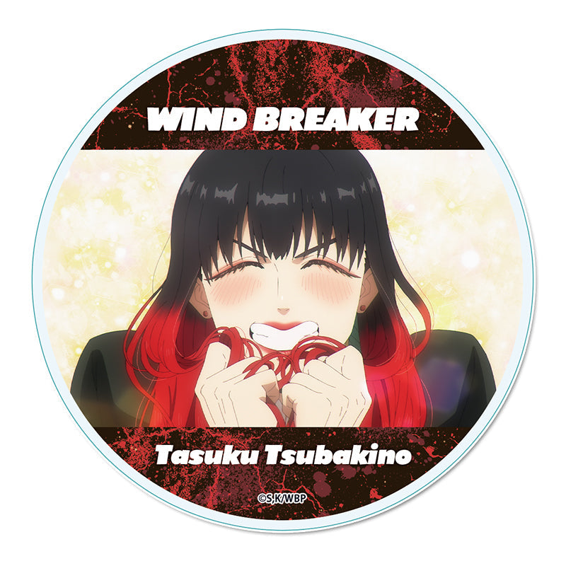 『WIND BREAKER』アクリルコースター【B】