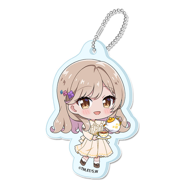 わたなれ みでぃあんぬいぐるみ 小柳香穂 現在放送中のTVアニメ「わたしが恋人になれるわけないじゃん