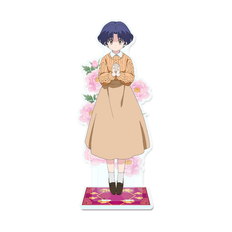 らんま1/2』百鬼夜行 クッション 乱馬&あかね – Anime Store JP
