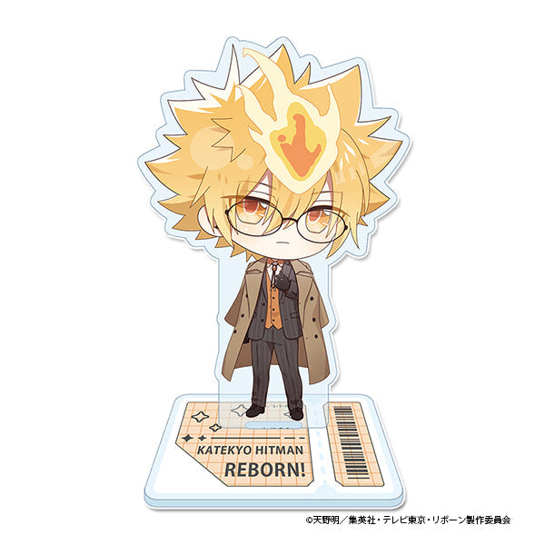 家庭教師ヒットマンREBORN! グッズ – Anime Store JP（アニメストア.JP）