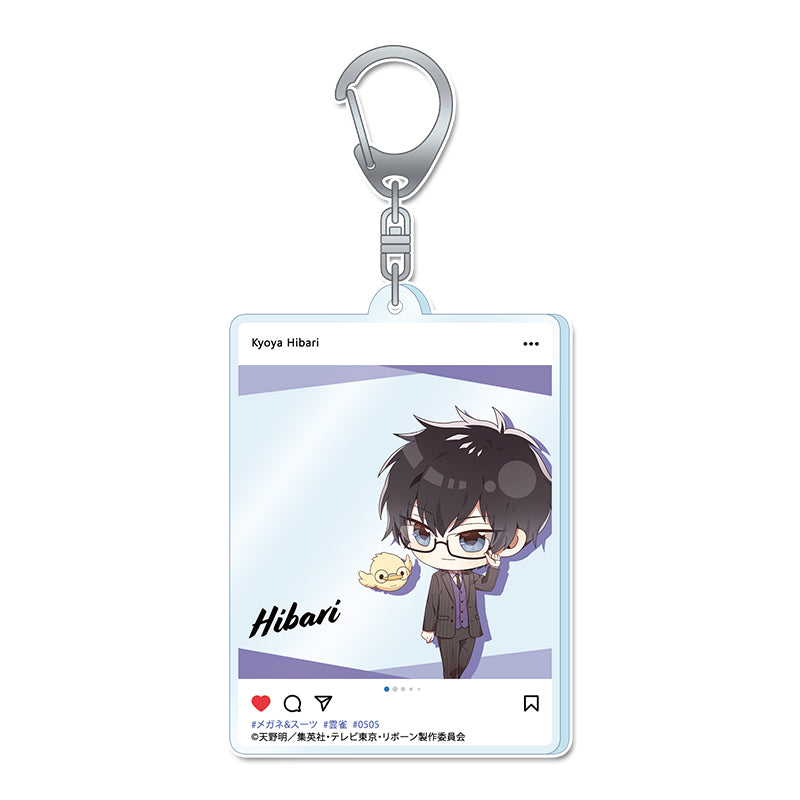 雲雀恭弥 グッズ – Anime Store JP（アニメストア.JP）