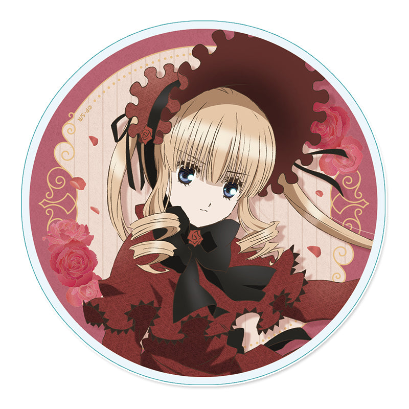 『ローゼンメイデン』アクリルコースター【真紅】