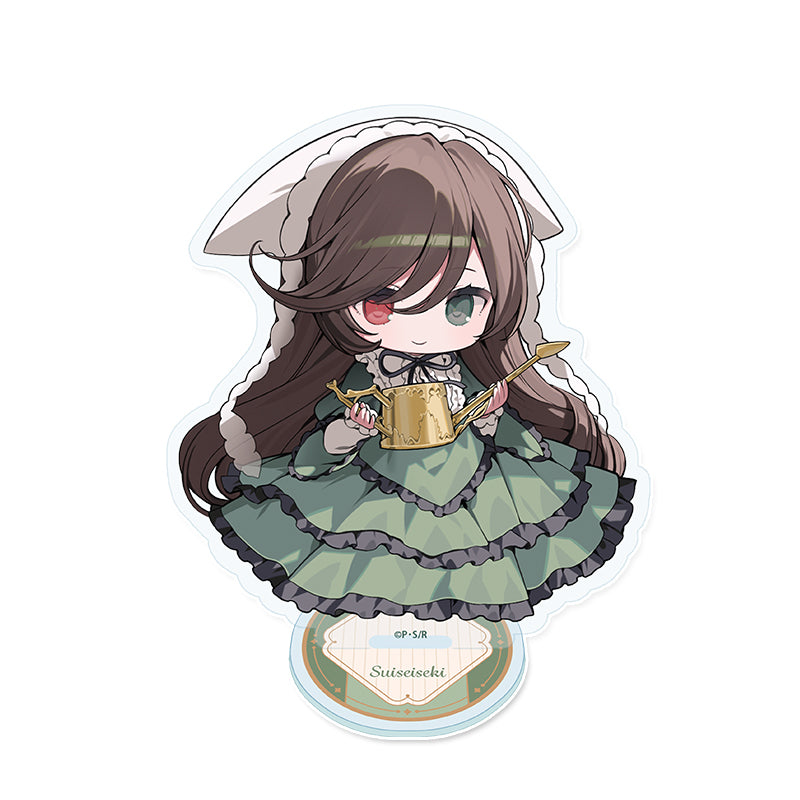 『ローゼンメイデン』ぷちちょこアクリルスタンド【翠星石】