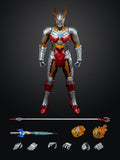 『ウルトラマン』ULTRAMAN フィグゼロ 1/6 ULTRAMAN SUIT ZERO SC Mode