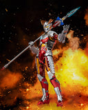 『ウルトラマン』ULTRAMAN フィグゼロ 1/6 ULTRAMAN SUIT ZERO SC Mode