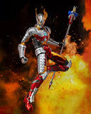 『ウルトラマン』ULTRAMAN フィグゼロ 1/6 ULTRAMAN SUIT ZERO SC Mode