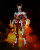 『ウルトラマン』ULTRAMAN フィグゼロ 1/6 ULTRAMAN SUIT ZERO SC Mode