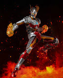 『ウルトラマン』ULTRAMAN フィグゼロ 1/6 ULTRAMAN SUIT ZERO SC Mode