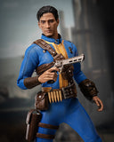 『フォールアウト』Fallout 1/6 Sole Survivor (Male) 1/6 ソール・サバイバー(男)