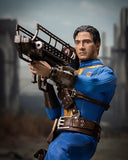 『フォールアウト』Fallout 1/6 Sole Survivor (Male) 1/6 ソール・サバイバー(男)