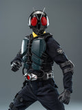 『シン・仮面ライダー』フィグゼロ 1/6 大量発生型相変異バッタオーグ()