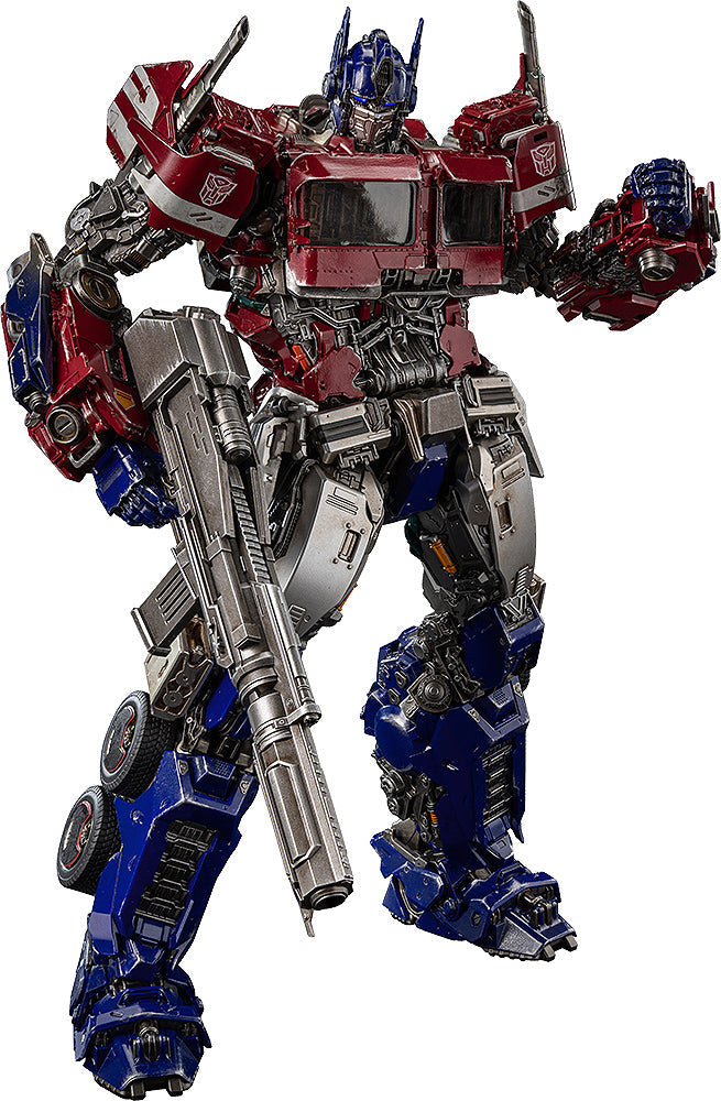 バンブルビー(トランスフォーマー)』バンブルビー DLX Optimus Prime (Cybertron Mode)(DLX オプティマ –  Anime Store JP