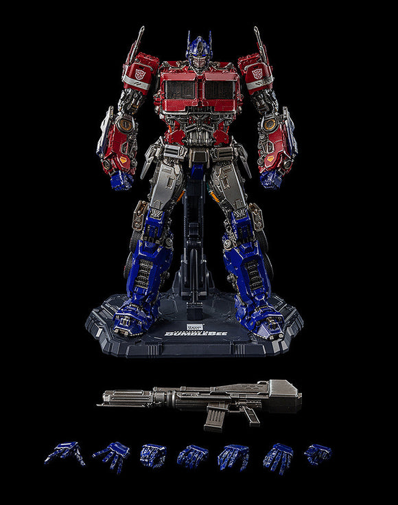 『バンブルビー(トランスフォーマー)』バンブルビー DLX Optimus Prime (Cybertron Mode)(DLX オプティマスプライム(サイバトロン星モード))