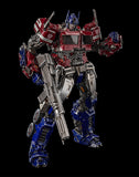 『バンブルビー(トランスフォーマー)』バンブルビー DLX Optimus Prime (Cybertron Mode)(DLX オプティマスプライム(サイバトロン星モード))