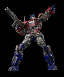 『バンブルビー(トランスフォーマー)』バンブルビー DLX Optimus Prime (Cybertron Mode)(DLX オプティマスプライム(サイバトロン星モード))