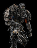 『Transformers: Age of Extinction(トランスフォーマー/ロストエイジ)』DLX Lockdown(DLX ロックダウン)