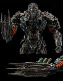 『Transformers: Age of Extinction(トランスフォーマー/ロストエイジ)』DLX Lockdown(DLX ロックダウン)