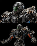 『Transformers: Age of Extinction(トランスフォーマー/ロストエイジ)』DLX Lockdown(DLX ロックダウン)