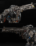 『Transformers: Age of Extinction(トランスフォーマー/ロストエイジ)』DLX Lockdown(DLX ロックダウン)