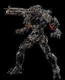 『Transformers: Age of Extinction(トランスフォーマー/ロストエイジ)』DLX Lockdown(DLX ロックダウン)