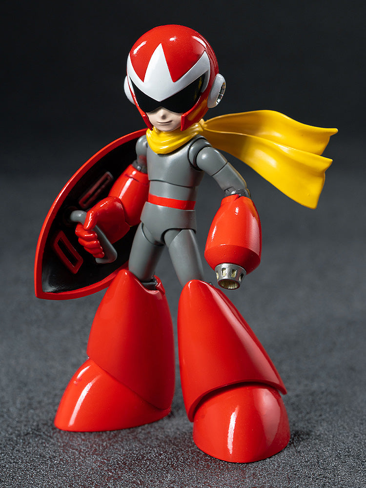 『ロックマン』MDLX ブルース