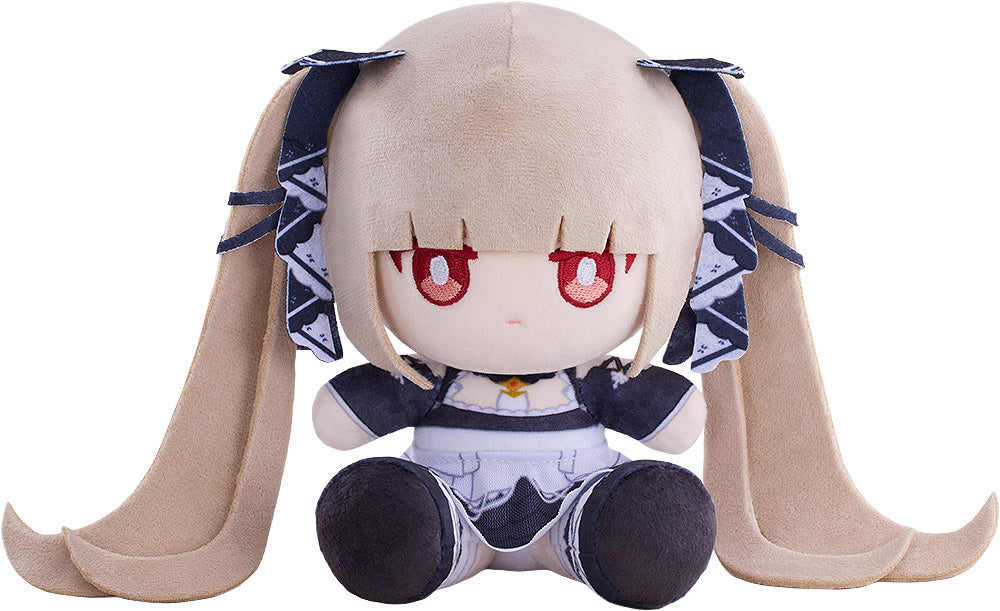アズールレーン』フォーミダブル プニプニ ぬいぐるみ - Anime Store.JP