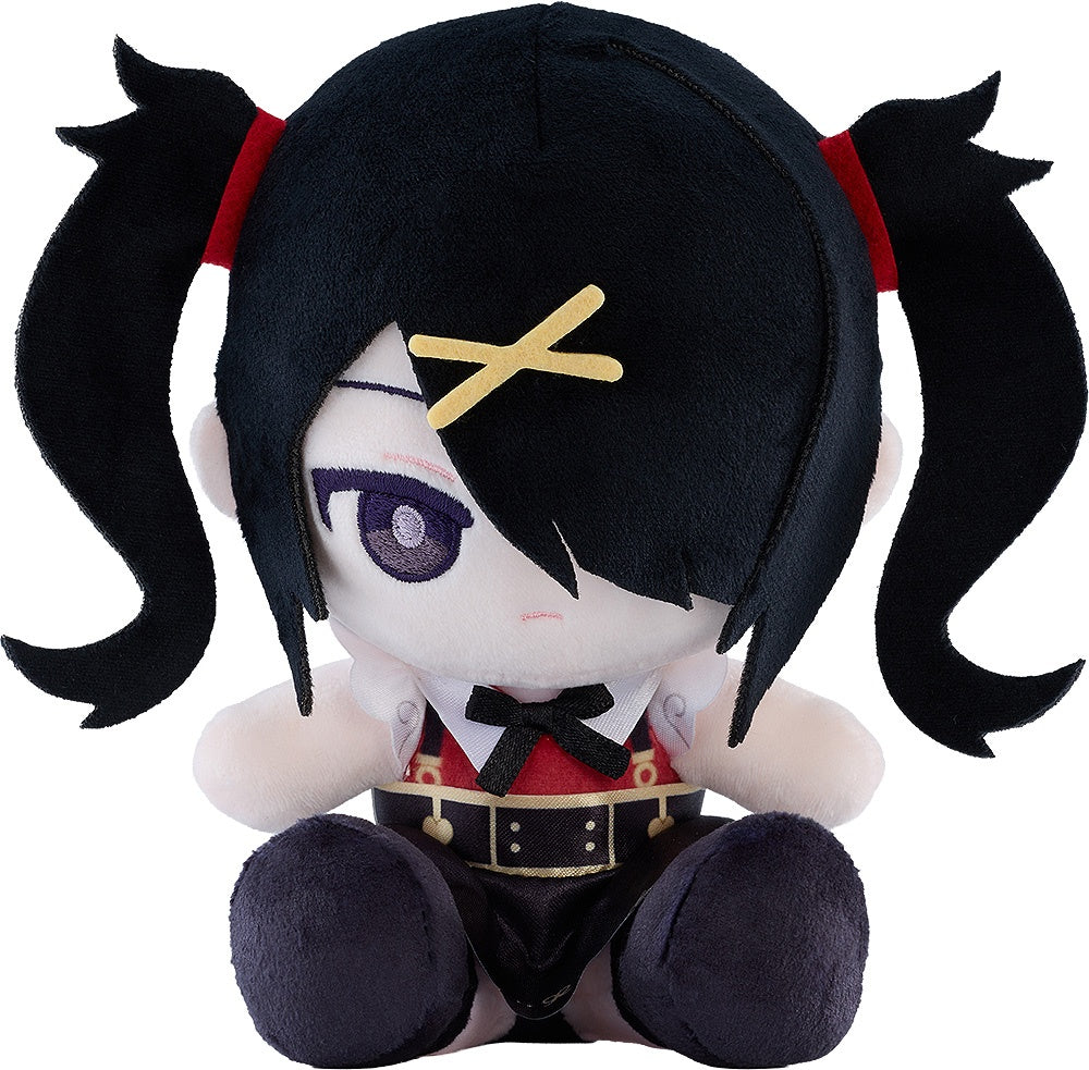 NEEDY GIRL OVERDOSE ぬいぐるみ 超てんちゃん あめちゃん NEEDY GIRL OVERDOSE』超てんちゃん&あめちゃん ぬいぐるみ セット