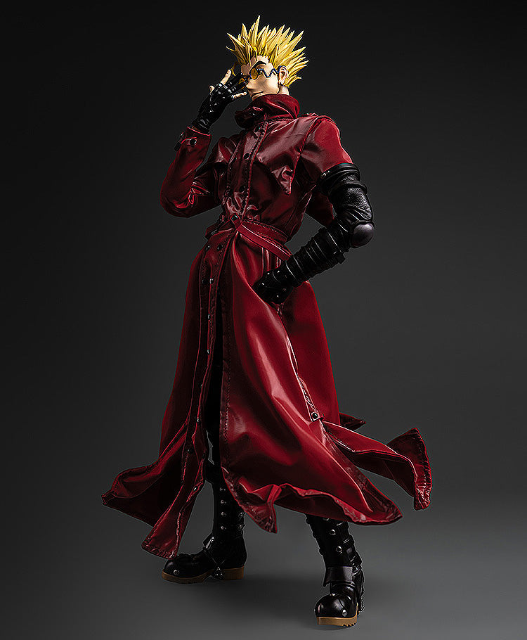 『トライガン』フィグゼロ 1/6 ヴァッシュ・ザ・スタンピード