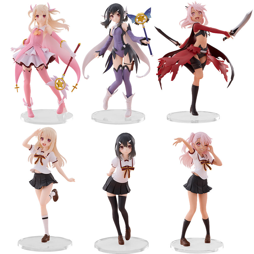 アニメキャラクター フィギュアセット　35体 フィギュア - Anime Store.JP