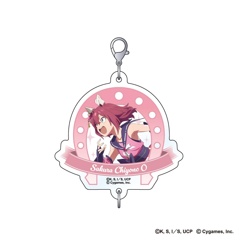 ウマ娘 プリティーダービー』ナリタタイシン - Anime Store.JP