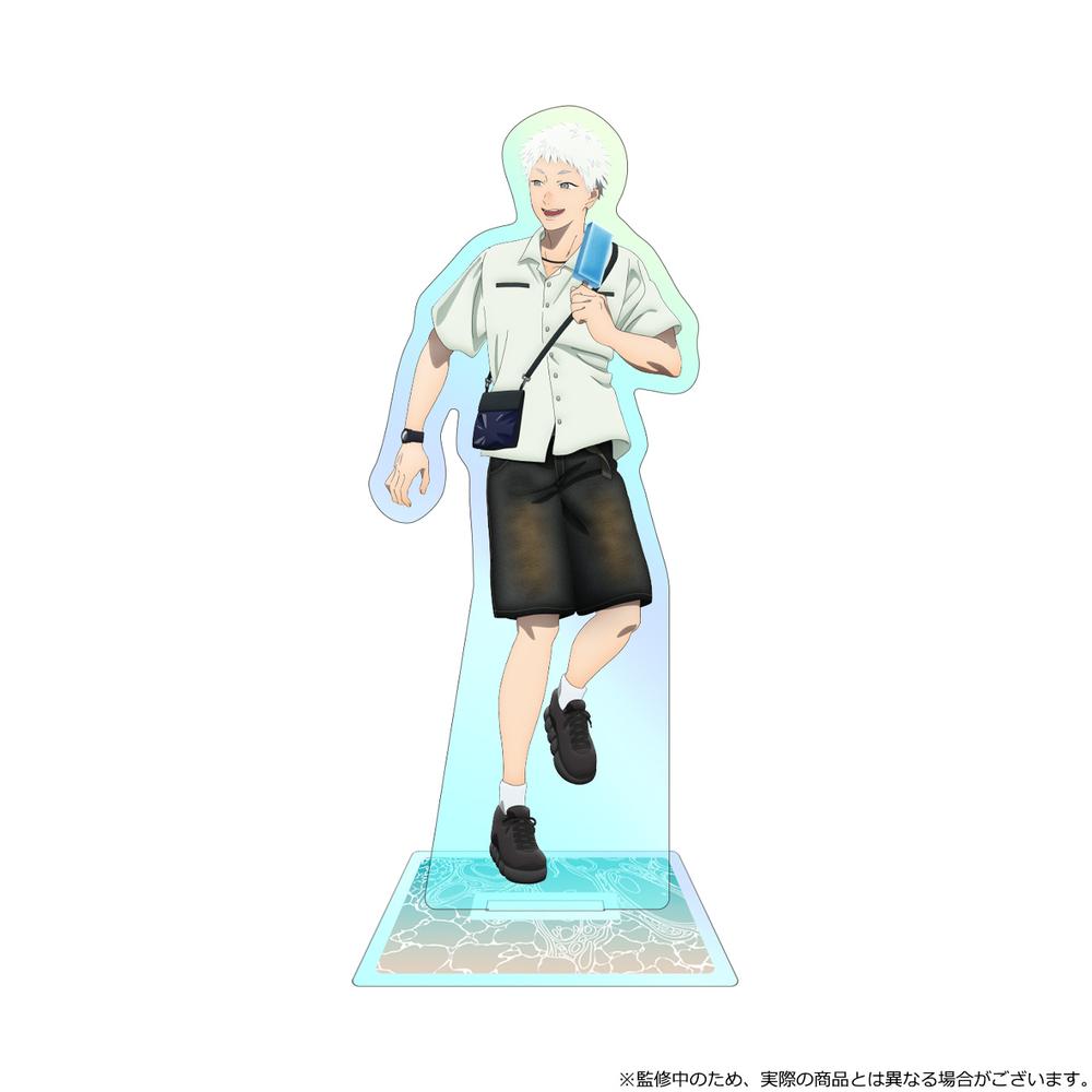 光が死んだ夏』【BOX】トレーディングホログラム缶バッジ - Anime Store.JP
