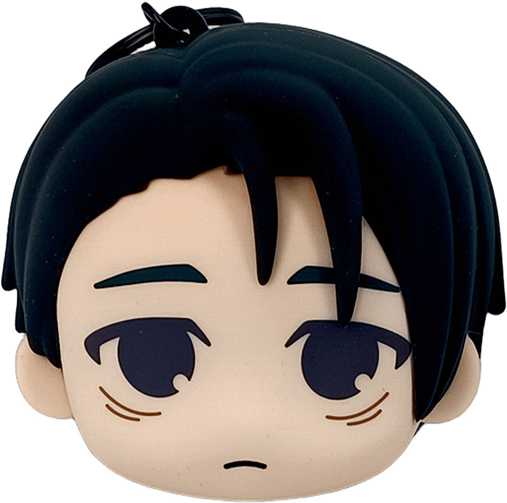 『呪術廻戦』- シリコンポーチ 乙骨憂太