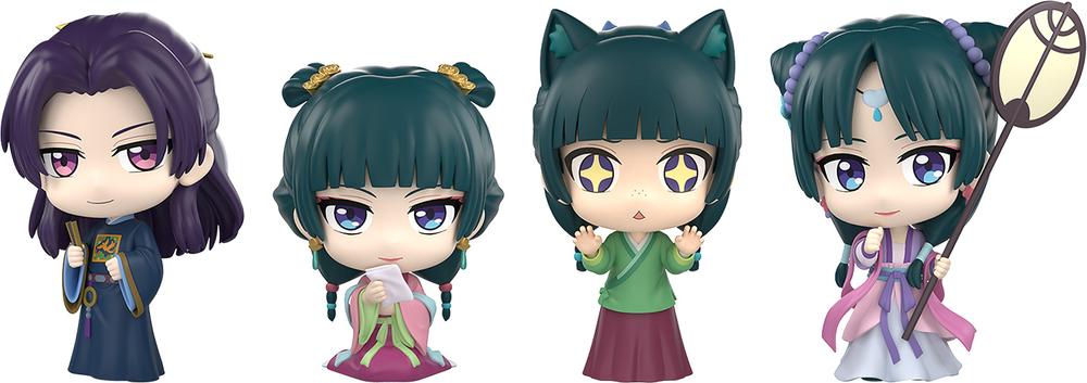 『薬屋のひとりごと』- ブラインドボックス【BOX】