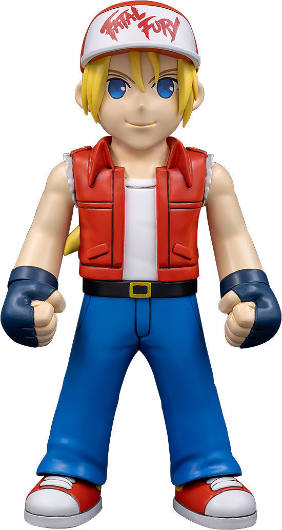 『KING OF FIGHTERS R-2』Chibi Creature テリー・ボガード