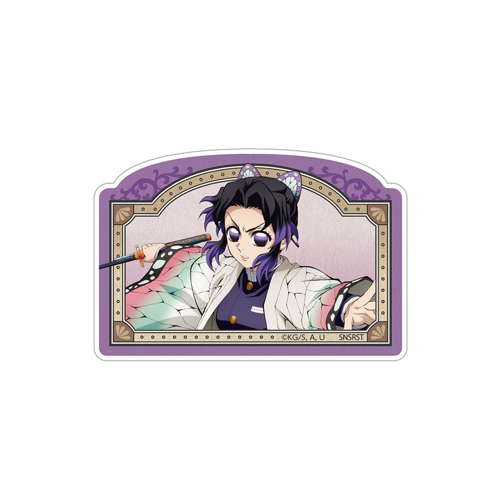 胡蝶 しのぶ グッズ - Anime Store.JP