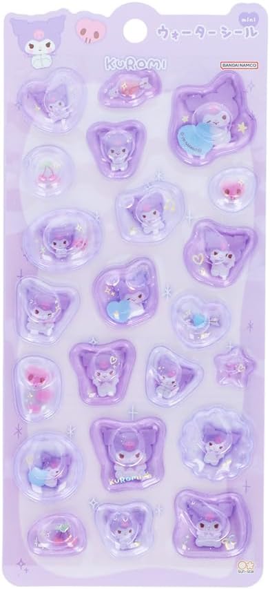 サンリオ』マイメロディ♡クロミ♡マイスウィートピアノ *Bunnies