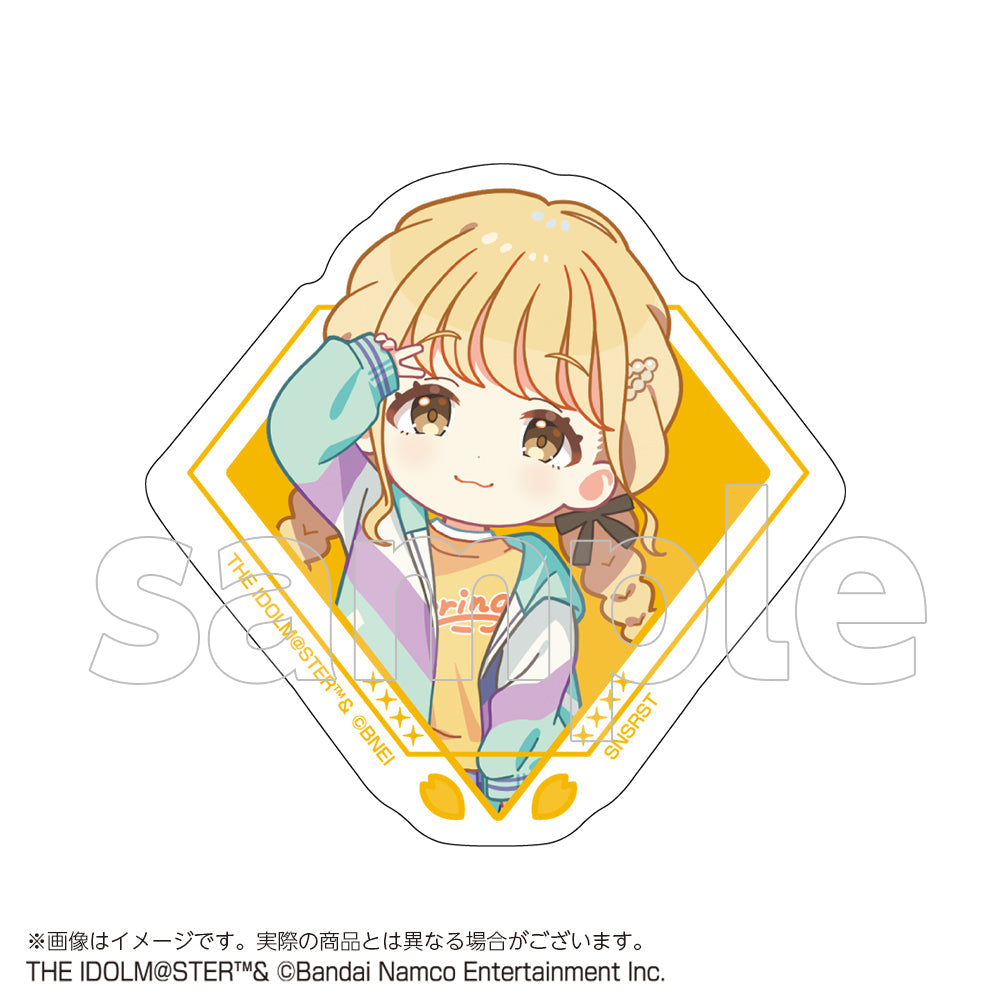 『学園アイドルマスター』リピペタ 藤田 ことね