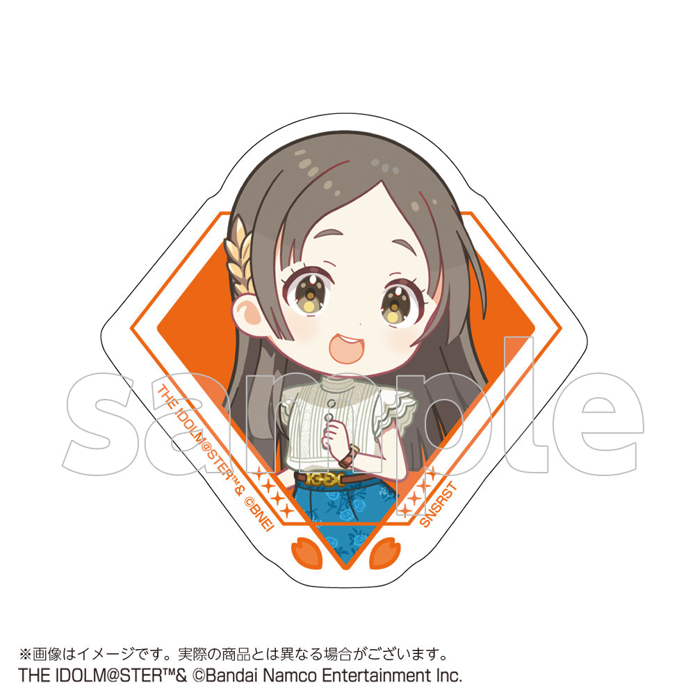 『学園アイドルマスター』リピペタ 倉本 千奈