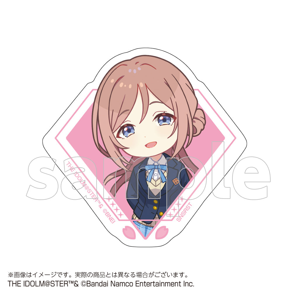 『学園アイドルマスター』リピペタ 姫崎 莉波