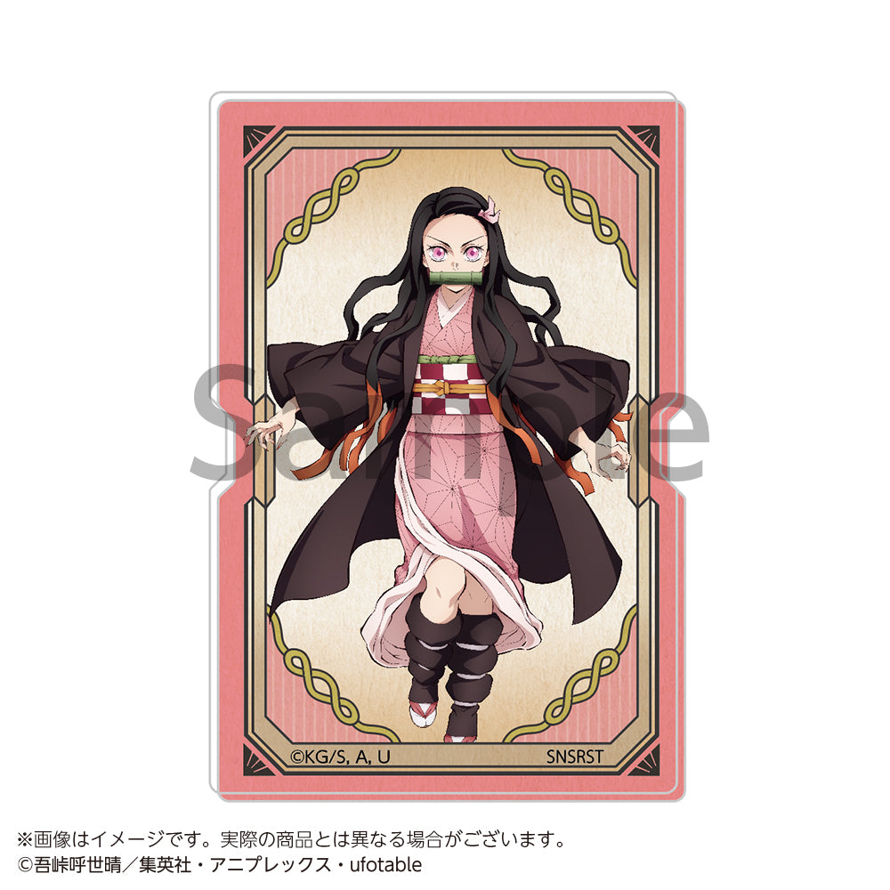 鬼滅の刃 グッズ - Anime Store.JP