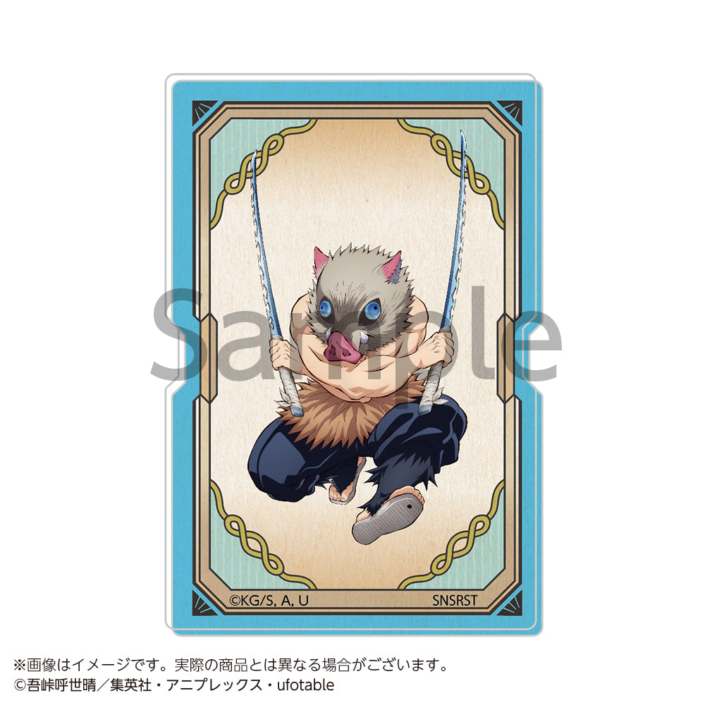 鬼滅の刃 グッズ - Anime Store.JP